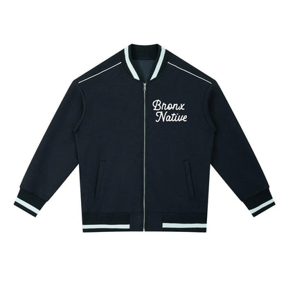 Navy Blue / XS