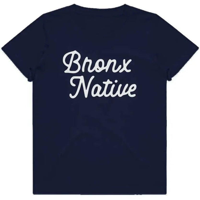 Bronx Native Classy Youth Staple Tee