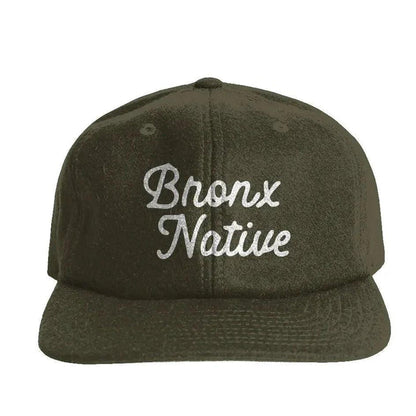 Class Wool Cap