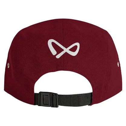 Bronx Native Infinity Finn Five Panel Cap