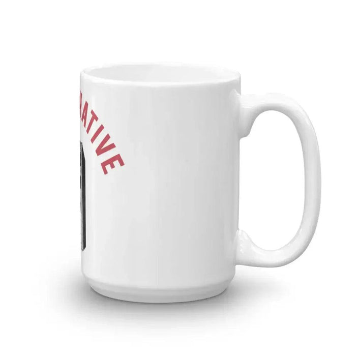 Bronx Native Mug by Bronx Native