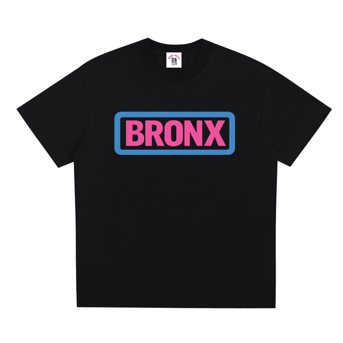 BRONX Sorona Quick-Dry Cooling T-Shirt by Bronx Native