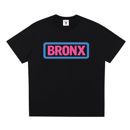 BRONX Sorona Quick-Dry Cooling T-Shirt by Bronx Native