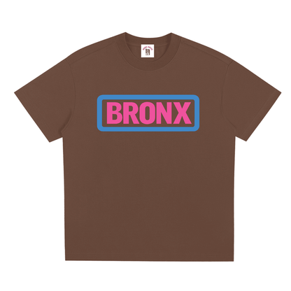 Brown / S
