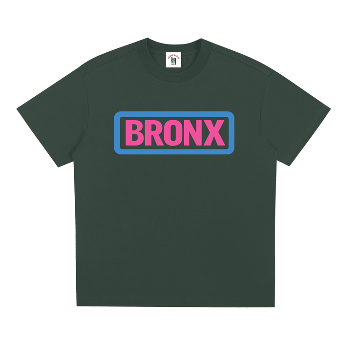 Green / S