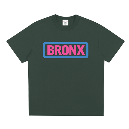 Green / S
