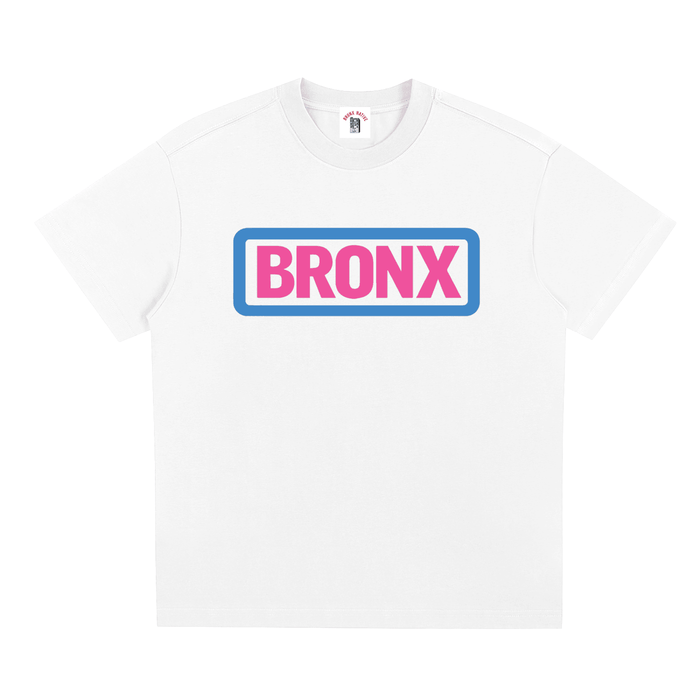 BRONX Sorona Quick-Dry Cooling T-Shirt by Bronx Native