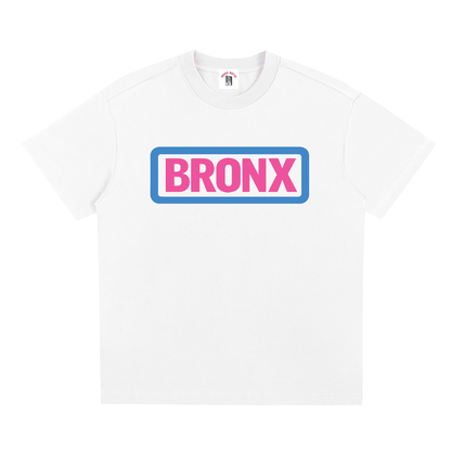 BRONX Sorona Quick-Dry Cooling T-Shirt by Bronx Native