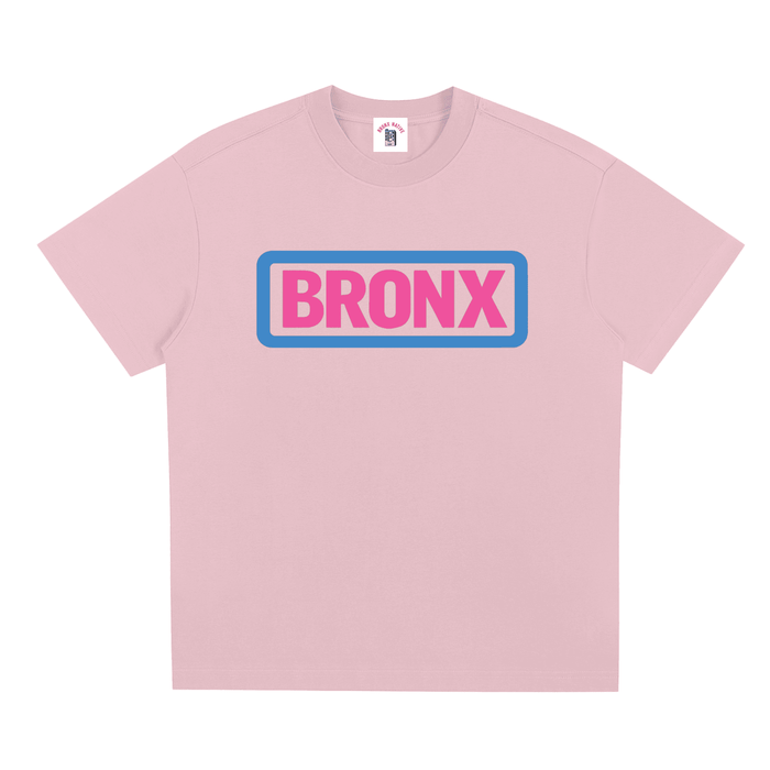 BRONX Sorona Quick-Dry Cooling T-Shirt by Bronx Native