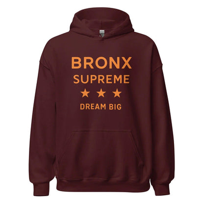 Maroon / S