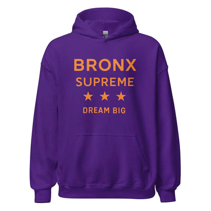 Purple / S