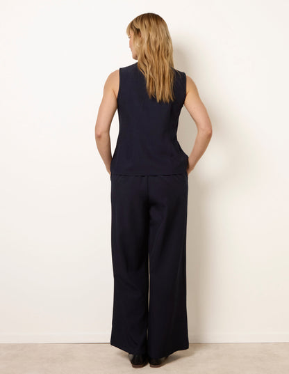 Tailored Two-Piece Co-Ord Set