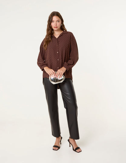 Diamante Shirt
