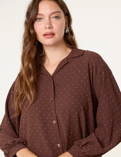Diamante Shirt