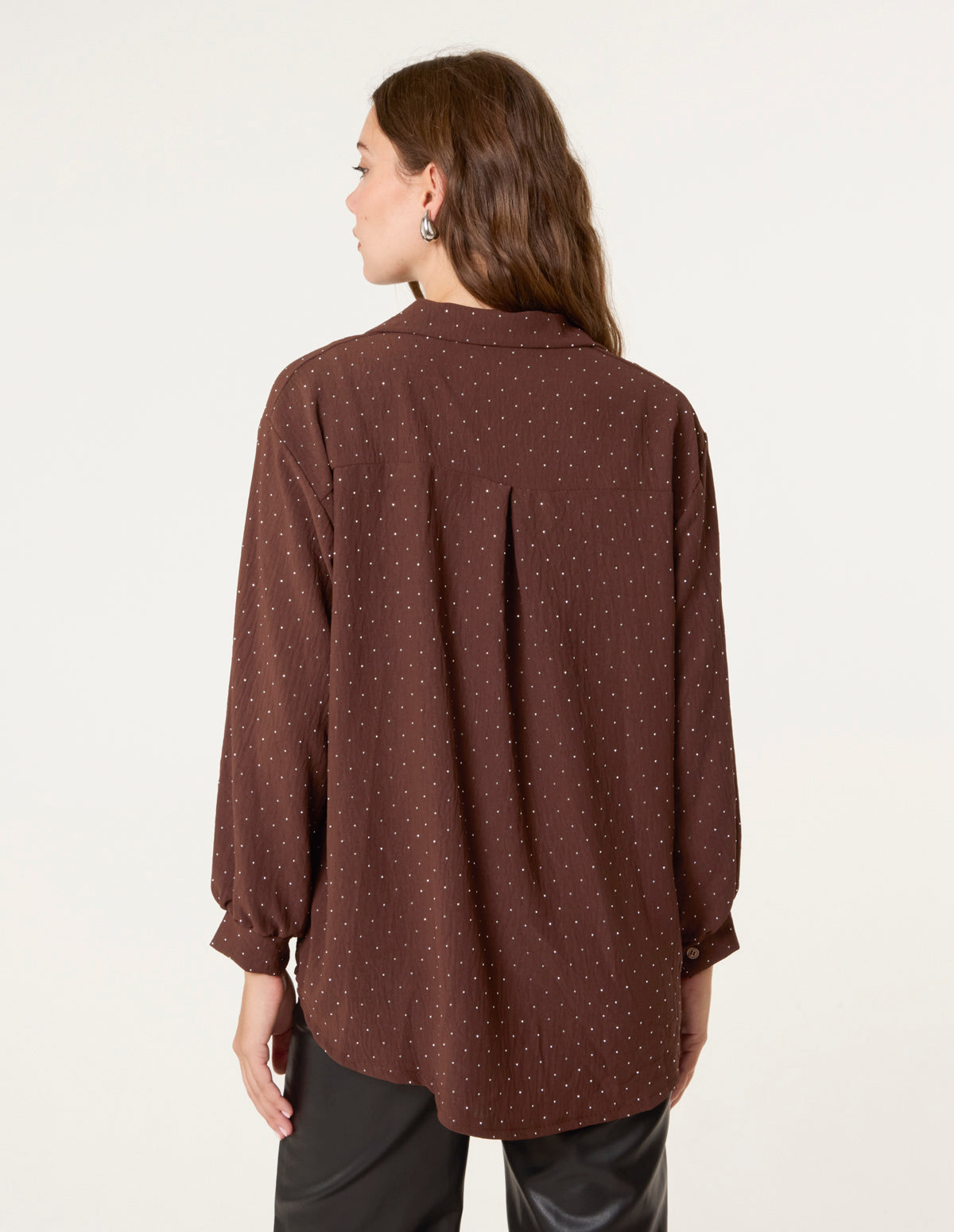 Diamante Shirt