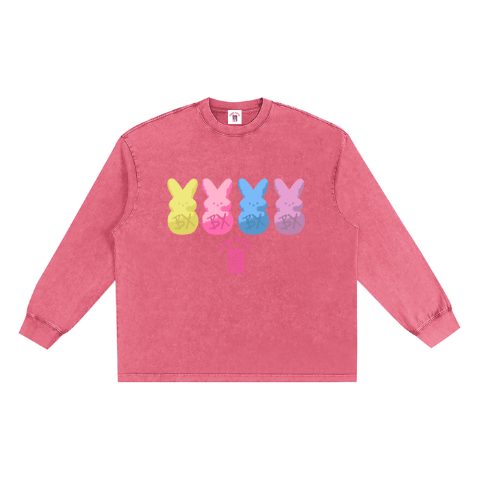 Pink / S