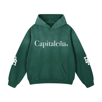 Green / S