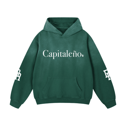 Green / S