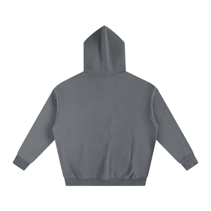 Cibaeña DR Oversize Fleeced Hoodie
