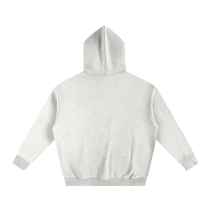 Cibaeño DR Oversize Fleeced Hoodie