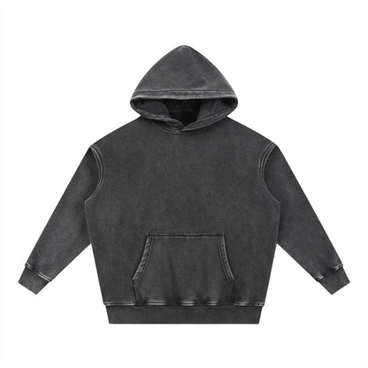 Black / S
