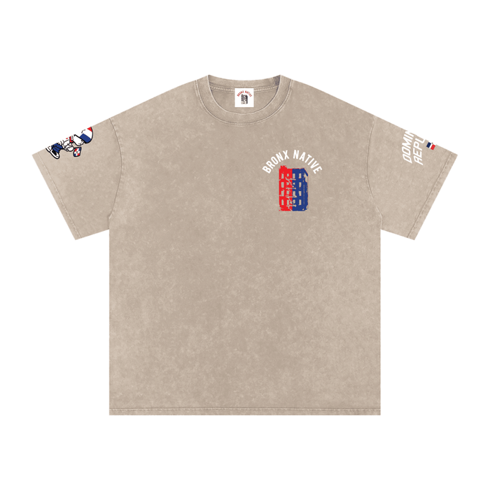 Khaki Ash / S