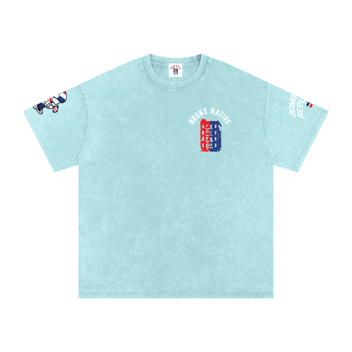 Water Blue / S