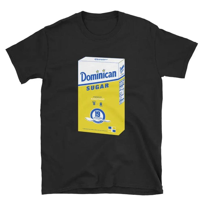 Dominican Sugar