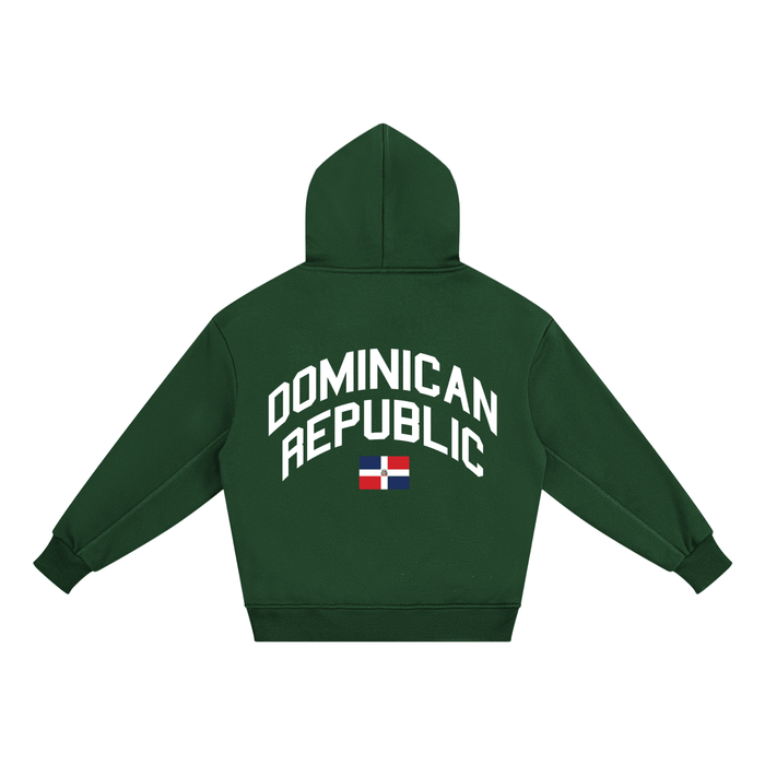 DominiKID Essential Fleece Hoodie