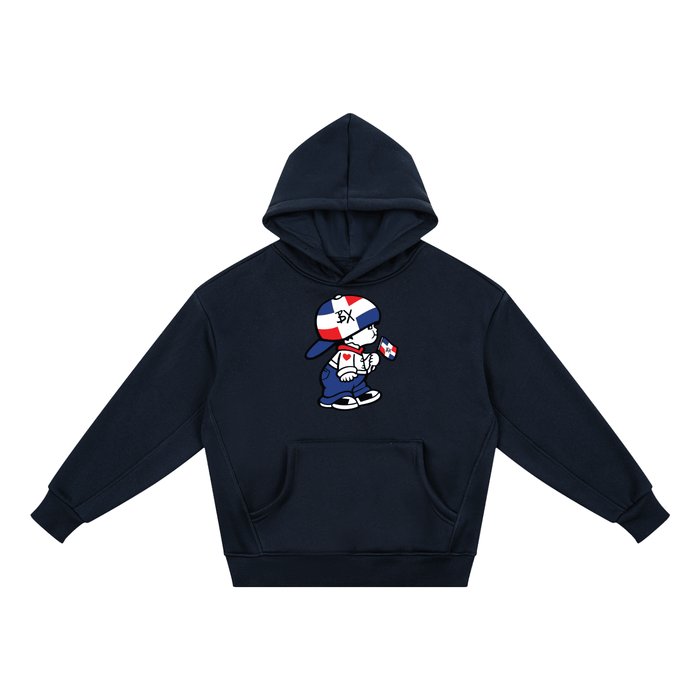 DominiKID Essential Fleece Hoodie