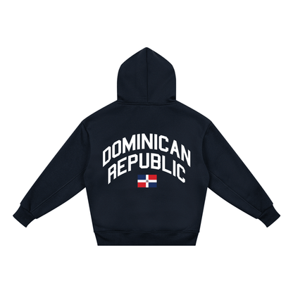 DominiKID Essential Fleece Hoodie