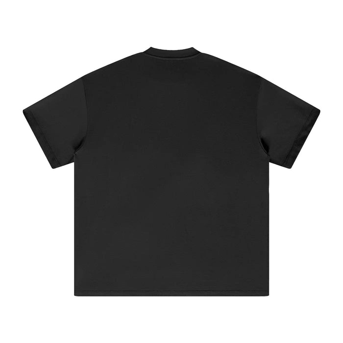 DTMF en el Bronx Heavyweight Earth Tone T-Shirt