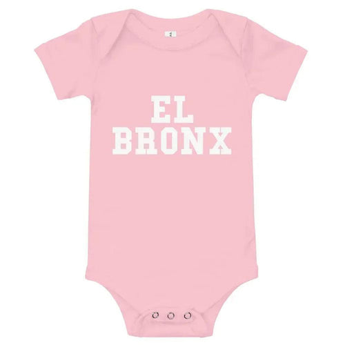 El Bronx Baby by Bronx Native