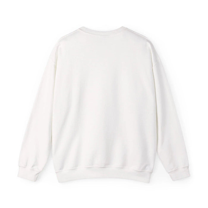 EL BRONX Heart Graphic Pullover