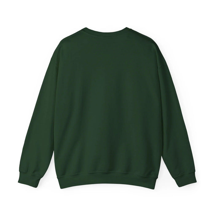 El Bronx Heart Sweatshirt