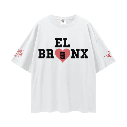 EL BRONX Valentine Ed.