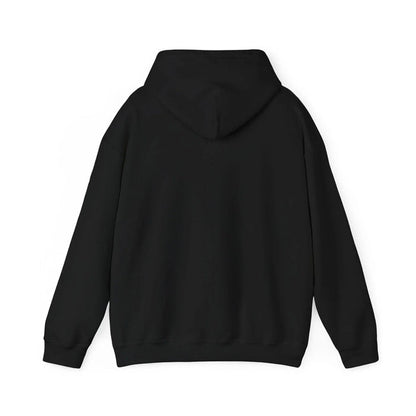EL BRONX Valentine Graphic Hoodie