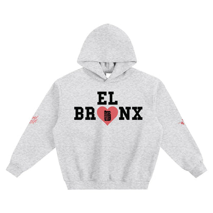 EL BRONX Valentines Day Lim. Ed. Hoodie