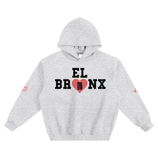 EL BRONX Valentines Day Lim. Ed. Hoodie