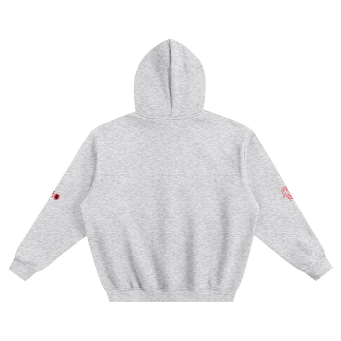 EL BRONX Valentines Day Lim. Ed. Hoodie