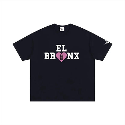 EL BRONX Valentines Day