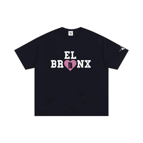 EL BRONX Valentines Day