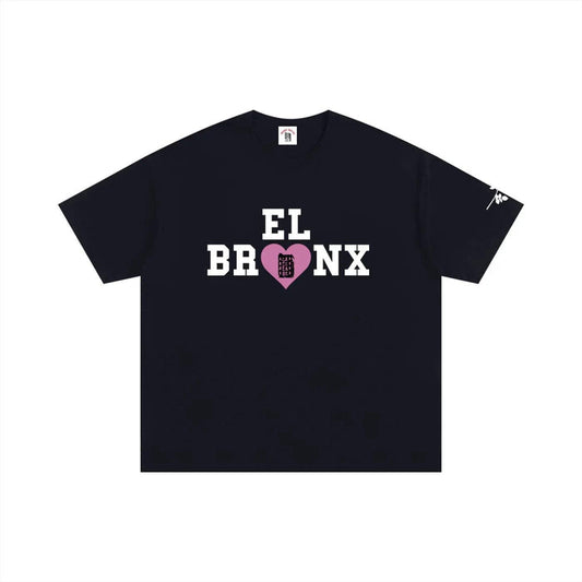 EL BRONX Valentines Day