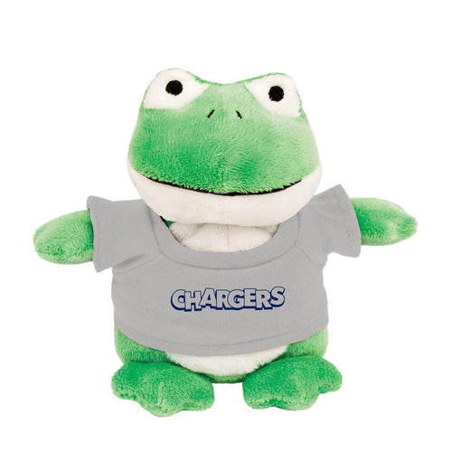 Frog Bean Bag Buddy