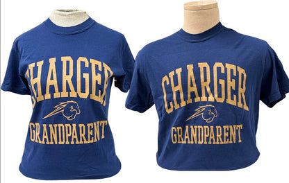 Grandparent's Day T-Shirt