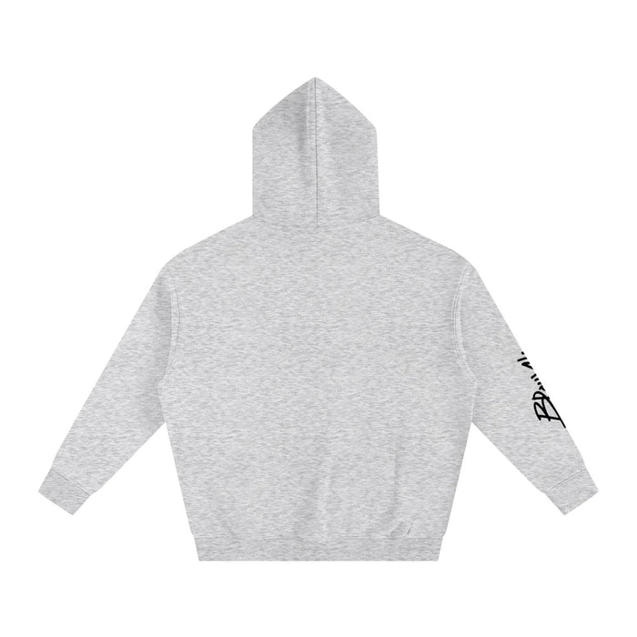 Have a Bronx Day Oversize Fleeced Hoodie by Bronx Native, Summer 2026 hoodies with BX pride and New York streetwear energy
