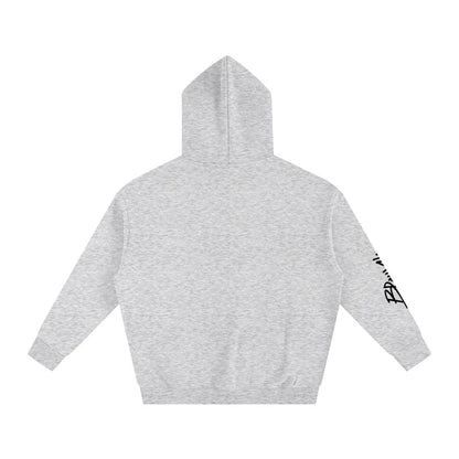 Have a Bronx Day Oversize Fleeced Hoodie by Bronx Native, Summer 2026 hoodies with BX pride and New York streetwear energy