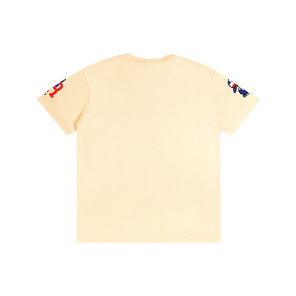 LA PATRIA DR x BXN Pure Cotton Tee