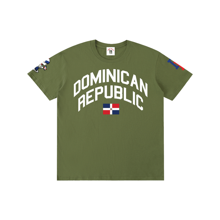 LA PATRIA x Bronx Native Tee