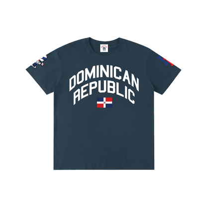 Navy Blue / M